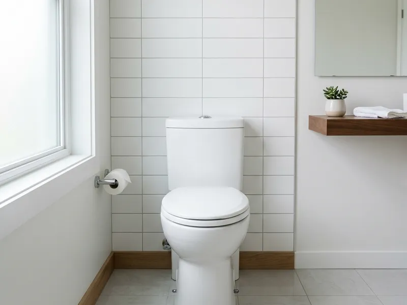 Toilet Repair & Installation Plumber in Chanhassen, MN